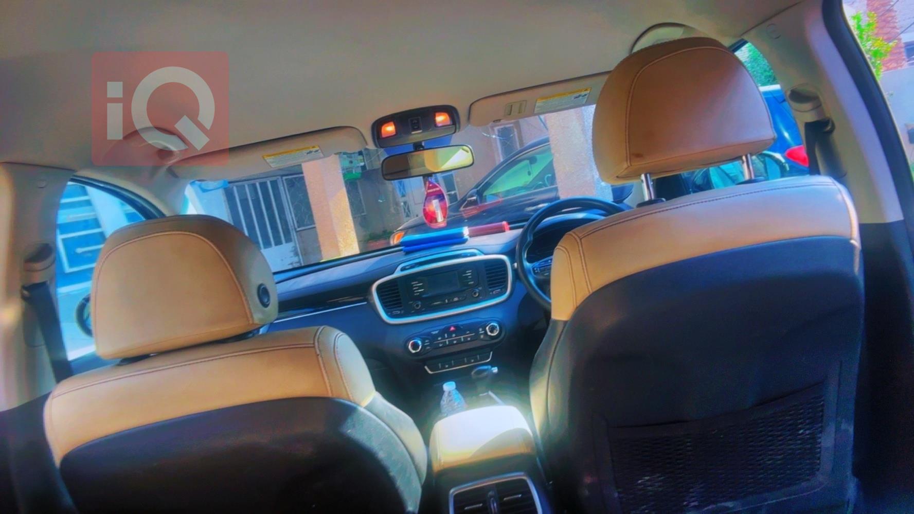 کیا سۆرینتۆ